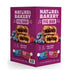 Nature's Bakery Fig Bars, Variety Pack, 2.5 oz, 32 Count - Soft-Baked, Whole Grain Bars, Assorted Flavors, Perfect for Snacking, Lunchboxes, or On-the-Go